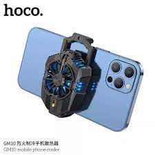 Hoco GM10 Fast Cooling Mobile Phone Cooler